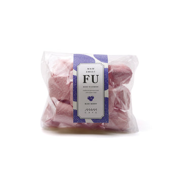 Sweet Fu - Blueberry